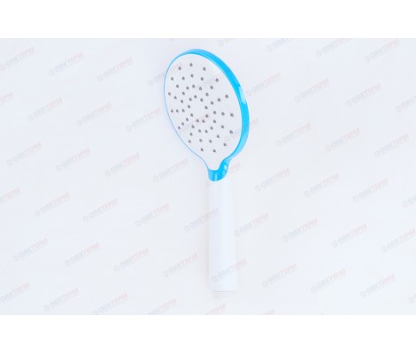 Лейка для душа Blue SH-35 Zerix Лейка для душа Blue SH-35 Zerix