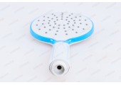 Лейка для душа Blue SH-35 Zerix Лейка для душа Blue SH-35 Zerix