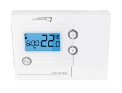 Комнатный регулятор Exacontrol 7 Protherm