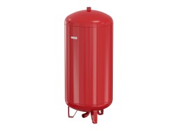 Бак расширительный 1,5-6 bar R 200 л вертикальный Flexcon
