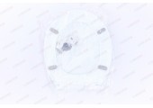 ORIO КП-01М крышка для унитаза с микролифтом белая ORIO КП-01М крышка для унитаза с микролифтом белая