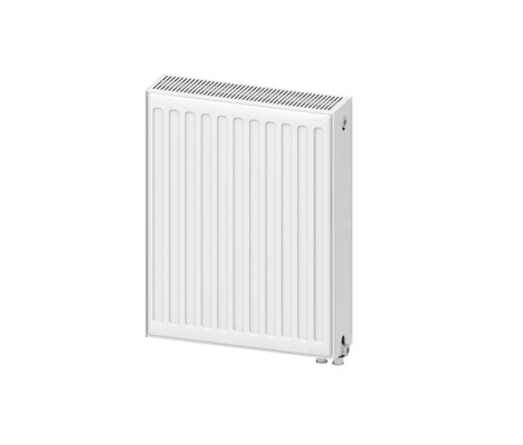 Радиатор стальной 500/22/400 Нижнее подключение Koer Радиатор стальной 500/22/400 Нижнее подключение Koer