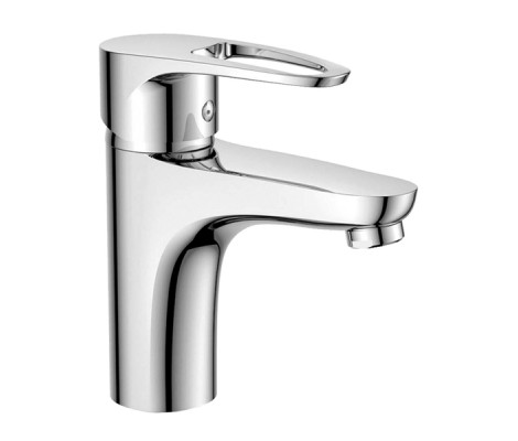 Смеситель для умывальника Xide 001 Mixxus Premium Смеситель для умывальника Xide 001 Mixxus Premium