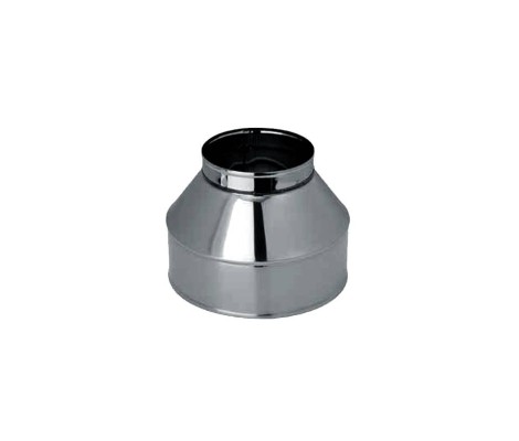 Переходник 430/0,5 мм &Oslash;120 М - 100 П f6025 Ferrum