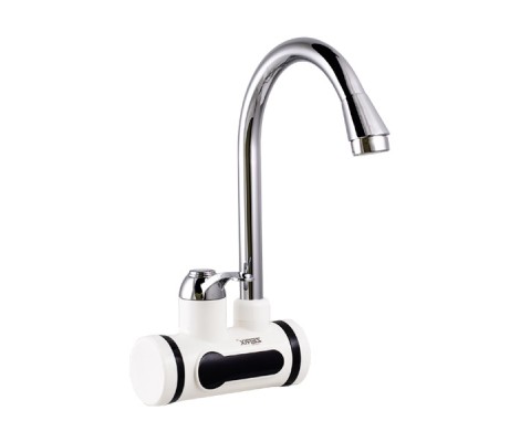 Водонагреватель 3 kW на стену УЗО, ELW12-EPW с индикатором температуры Zerix Водонагреватель 3 kW на стену УЗО, ELW12-EPW с индикатором температуры Zerix