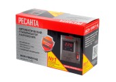 Стабилизатор ACH - 1000/1-Ц 63/6/2 Ресанта