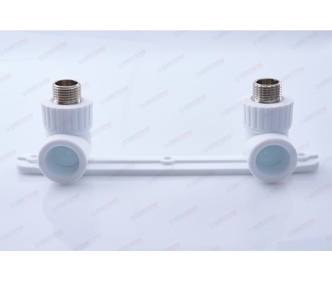 Планка монтажная в сборе 25*1/2