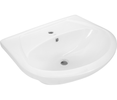 Раковина встраиваемая Erica ERI55 Eva Gold