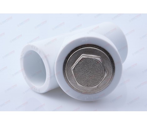 Фильтр 32 грубой очистки белый RTP Фильтр 32 грубой очистки белый RTP