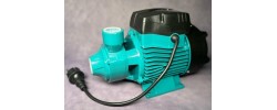 Вихревой насос  COMFORT QB70 (НЗ)  (0,55кВт, 50л.м./48м.)