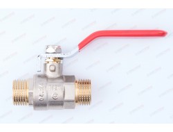 Кран шаровый    NOLF Classic     1/2