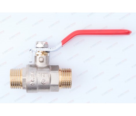 Кран шаровый    NOLF Classic     1/2