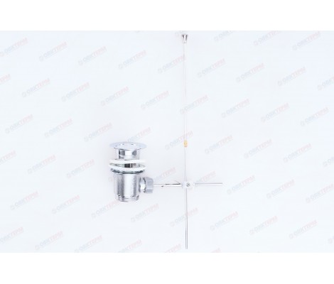 Перелив POP-UP-02 Mixxus