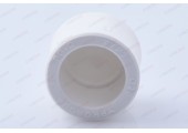 Заглушка 20 белая Pro Aqua