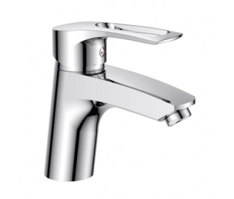 Смеситель для умывальника Frank 001 Mixxus Premium Смеситель для умывальника Frank 001 Mixxus Premium