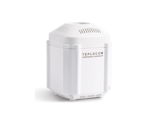 Стабилизатор ST - 222/500 напольный/настенный Teplocom