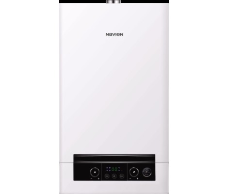 Котел газовый настенный NGB210-16K Navien