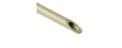 Труба 40x6.7 PN20 серая Pro Aqua