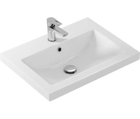 Умывальник мебельный Сomo 60 Santek