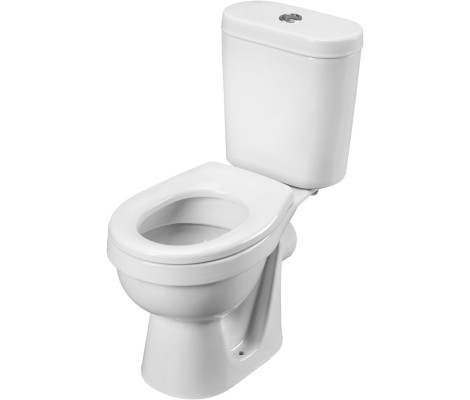 Унитаз-компакт детский Каспер Santek