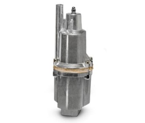 Вибрационный насос KVP 280/10 280Вт, медь, кабель 10 м, верхний забор Koer
