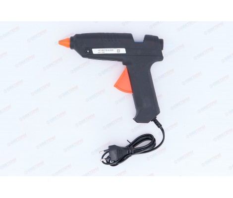 Пистолет клеевой 11 мм 100W 220 V Santool Пистолет клеевой 11 мм 100W 220 V Santool