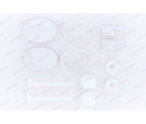 Крепление к сиденью КР 09 пластиковое Псков