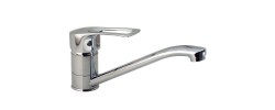 Смеситель для кухни Hansberg 004-Z G-Ferro 