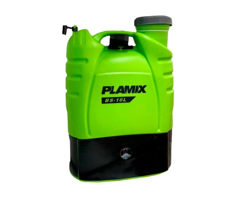 Опрыскиватель аккумуляторный BS-16L PLAMIX