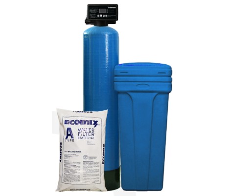 Система очистки Barrier Ace 1044-3/4-Ultramix A Барьер 