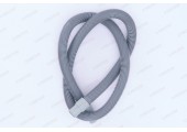 Шланг сливной для стиральной машины 1,5 м ШСМП-150 Орио
