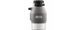 MIXXUS GD-04-1 Измельчитель пищевых отходов, 750Вт, индукционный двигатель
