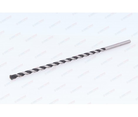 Сверло по бетону 12х400 мм Santool