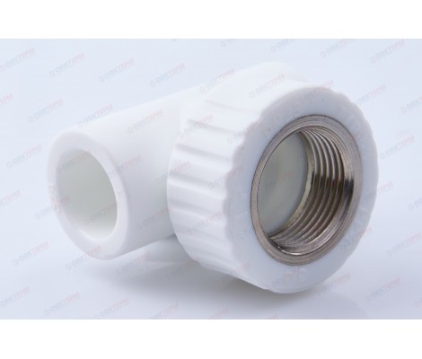 Тройник 20*3/4 Тройник 20*3/4