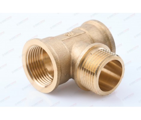 Тройник     3/4