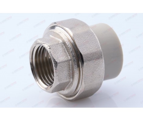 Разборное соединение 20*1/2 Разборное соединение 20*1/2