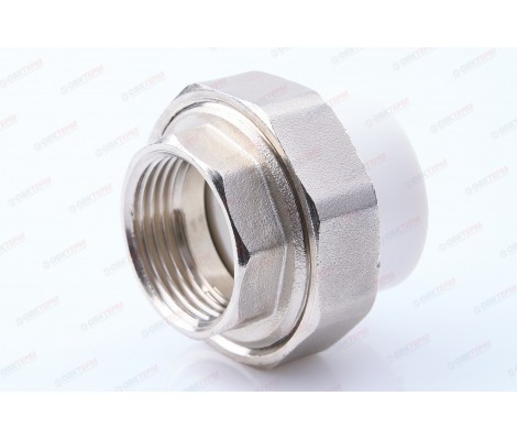 Разборное соединение 32*1