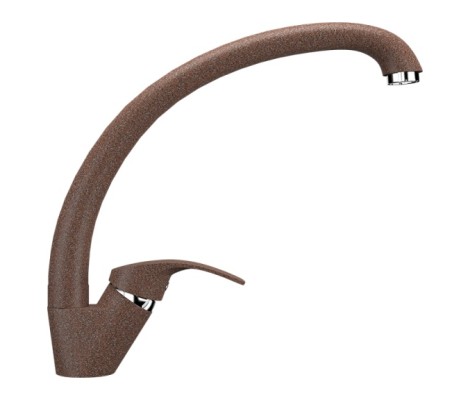 Смеситель для кухни 007 307 терракот Ulgran Смеситель для кухни 007 307 терракот Ulgran