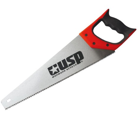 Ножовка по дереву Профи 450 мм