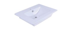 Умывальник мебельный Квадро 60 Santek