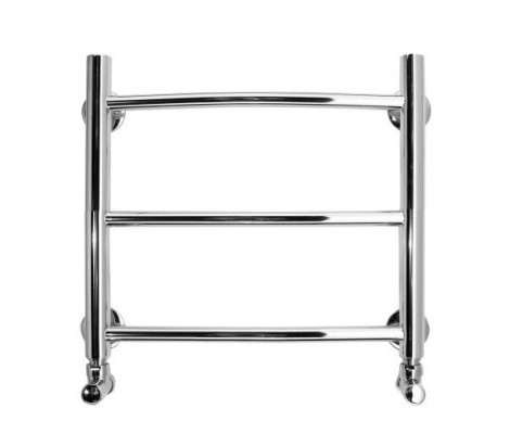 Полотенцесушитель Лестница Трион 40/50 1/2