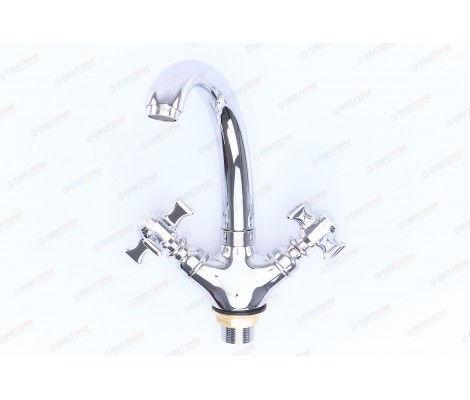 Смеситель для кухни Zeus 272 Mixxus