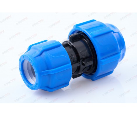 Муфта 25х20 Spektr