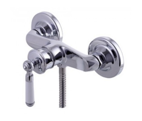 Смеситель для душевой кабины Vintage 003 Mixxus Premium Смеситель для душевой кабины Vintage 003 Mixxus Premium