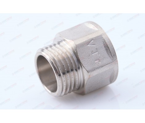 Удлинитель 1/2