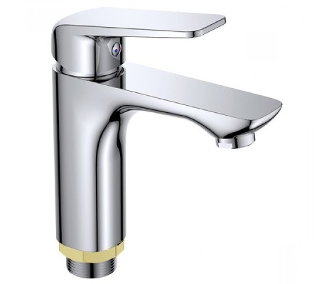 Смеситель для умывальника Oregon 001 Mixxus