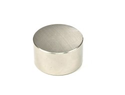 Магнит NdFeB 45*25