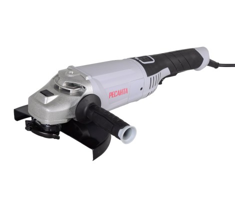 Углошлифовальная машина УШМ-230/2300 Ресанта 