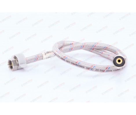 Шланг 1/2 Шланг 1/2