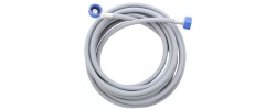 Шланг для стиральной машины заливной 5,0 м santehkrep